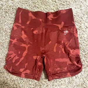 Gymshark Everyday Seamless Shorts